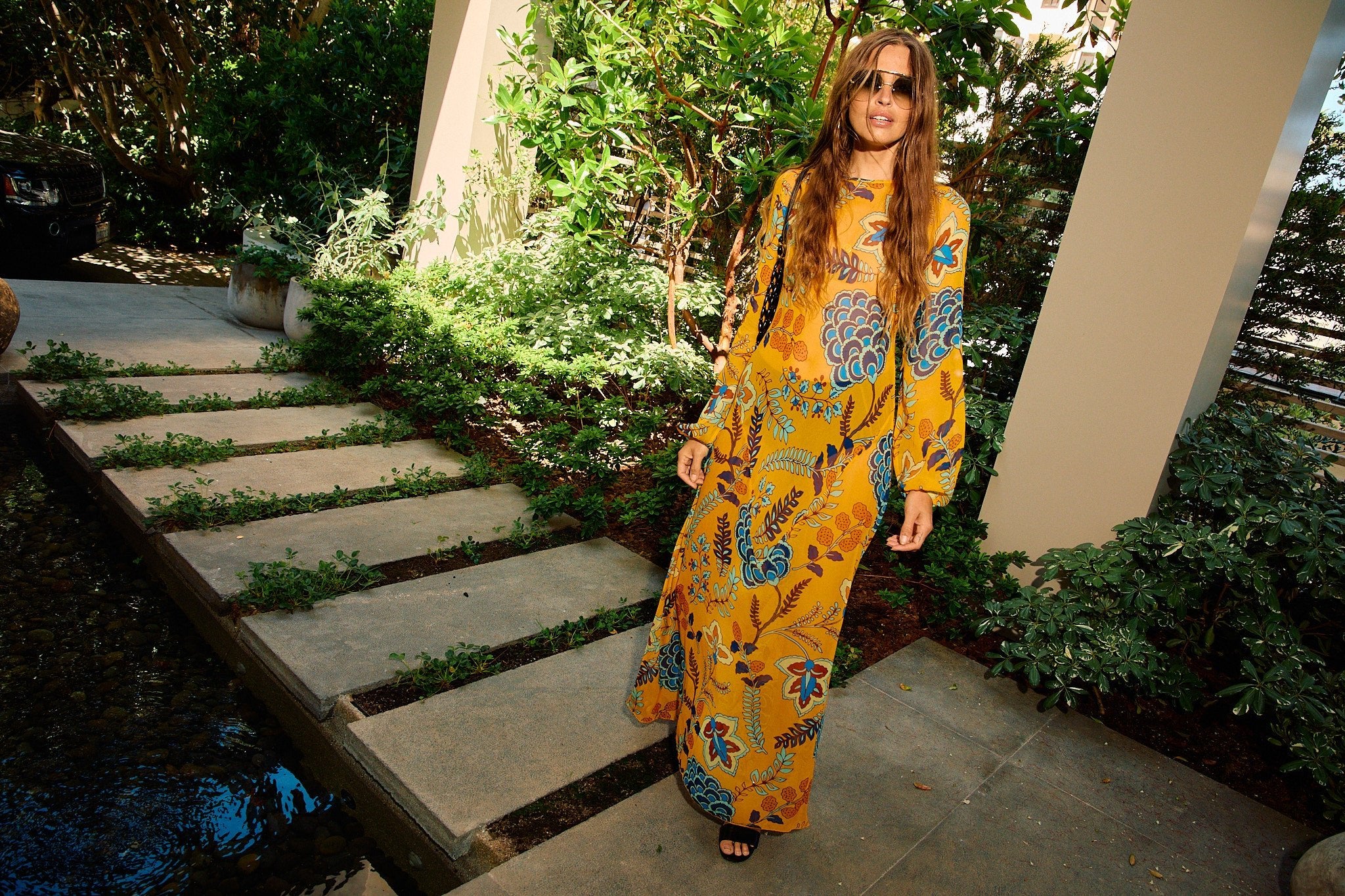 APRIL - DESERT BLOOM - eywasouls