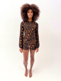 APRIL MINI - SOLSTICE LEOPARD - eywasouls