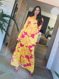 DAMNIA - MARIOLD FLORAL - eywasouls