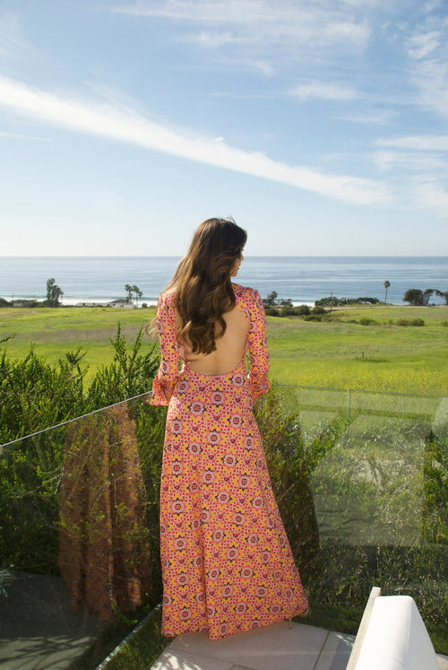 DAMNIA - ORCHID MOSAIC - eywasouls