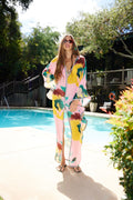 JAYA KAFTAN - PALM HAZE - eywasouls
