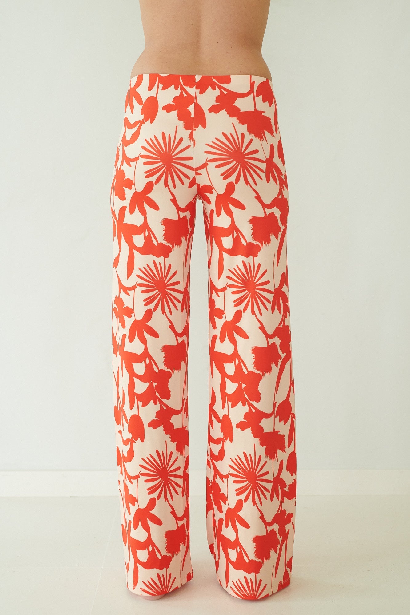 Leslie Orange blossom - eywasouls