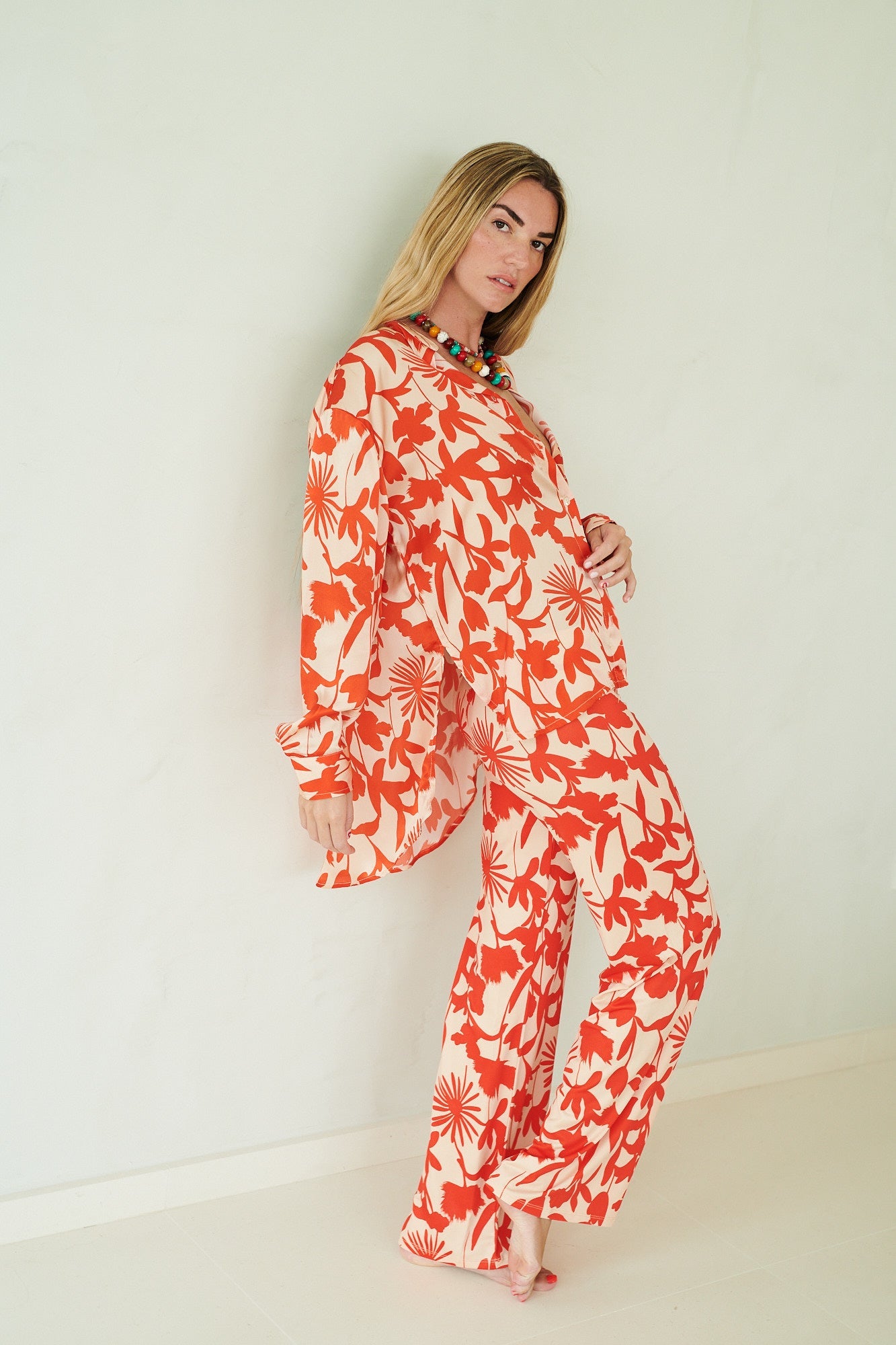 Leslie Orange blossom - eywasouls