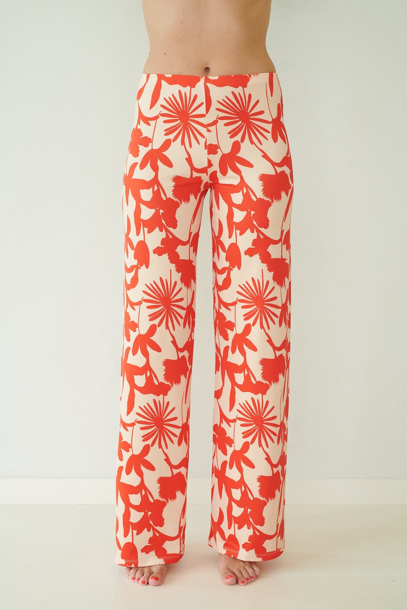 Leslie Orange blossom - eywasouls