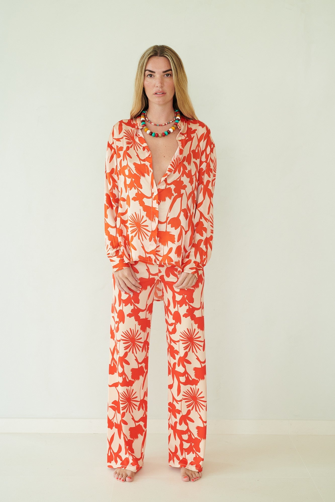Leslie Orange blossom - eywasouls