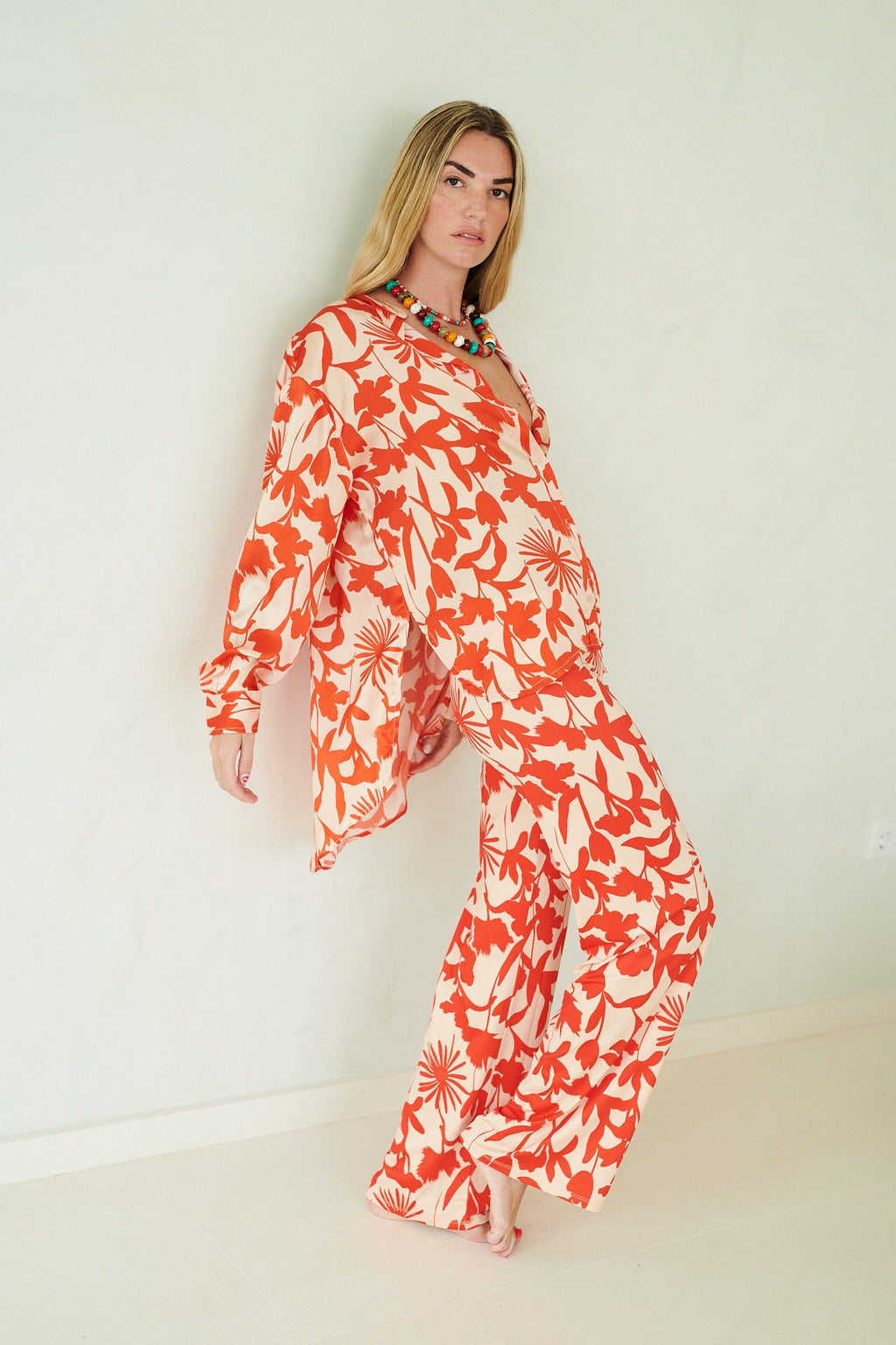 Leslie Orange blossom - eywasouls