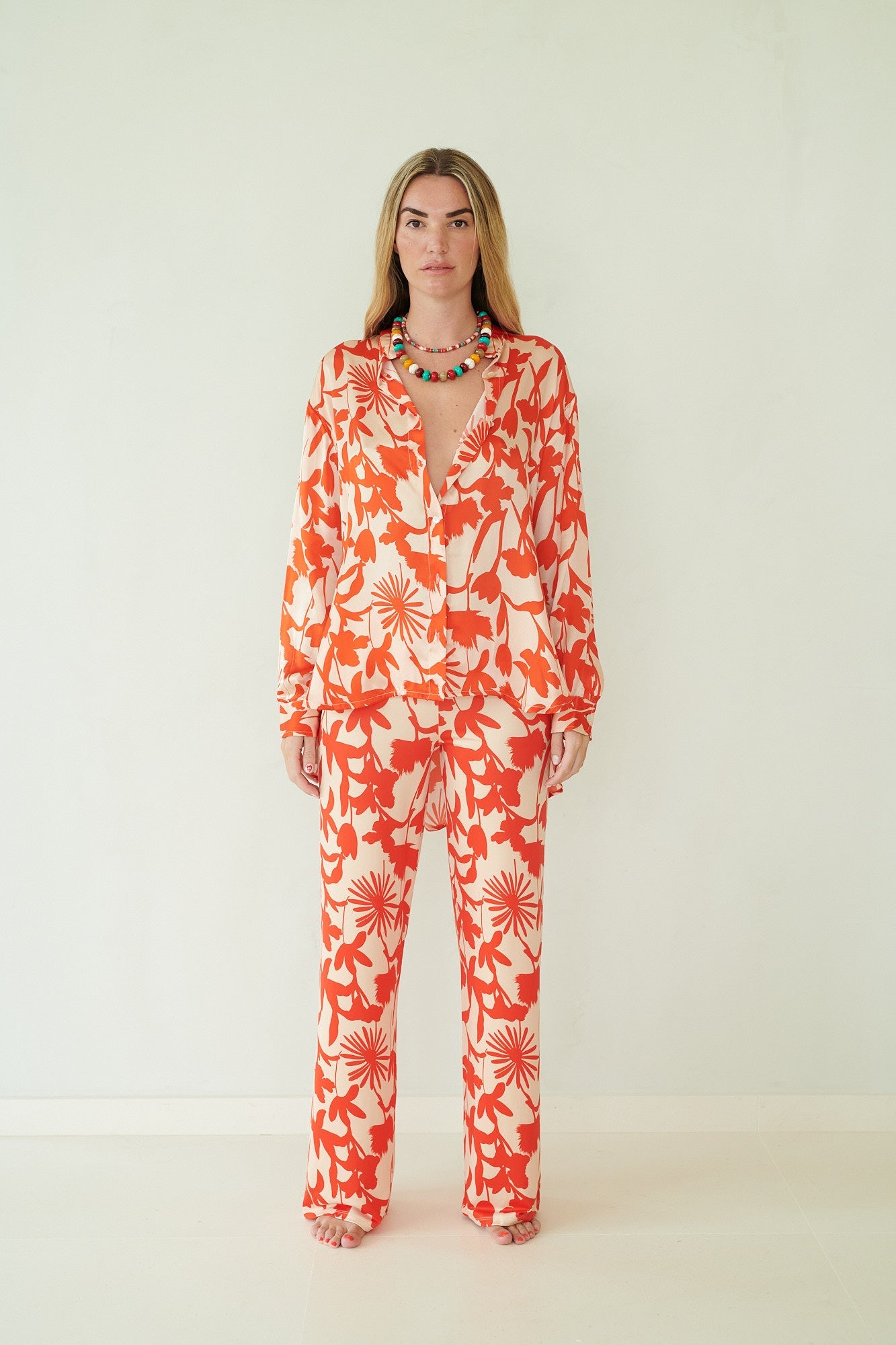 Leslie Orange blossom - eywasouls