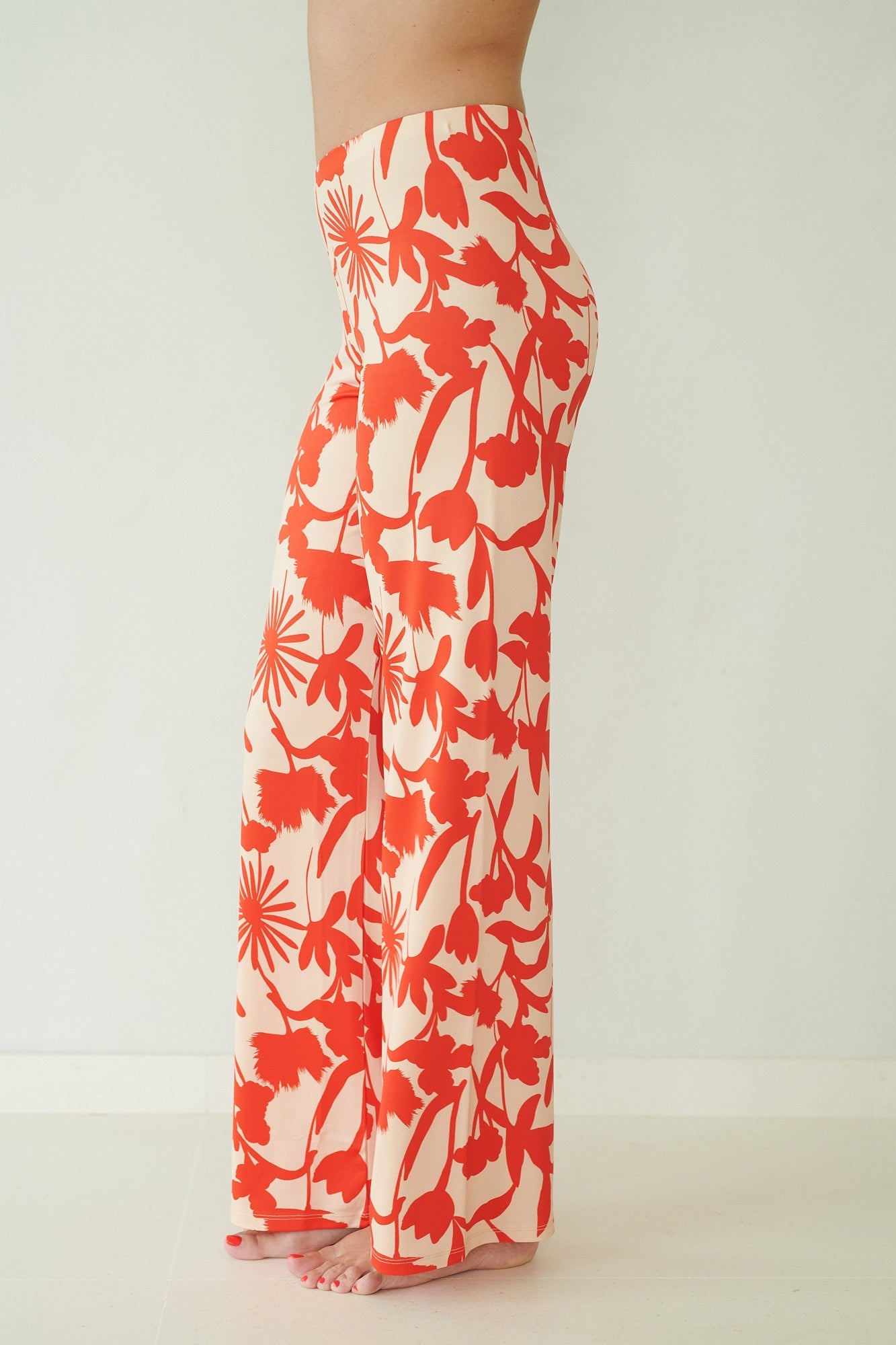 Leslie Orange blossom - eywasouls