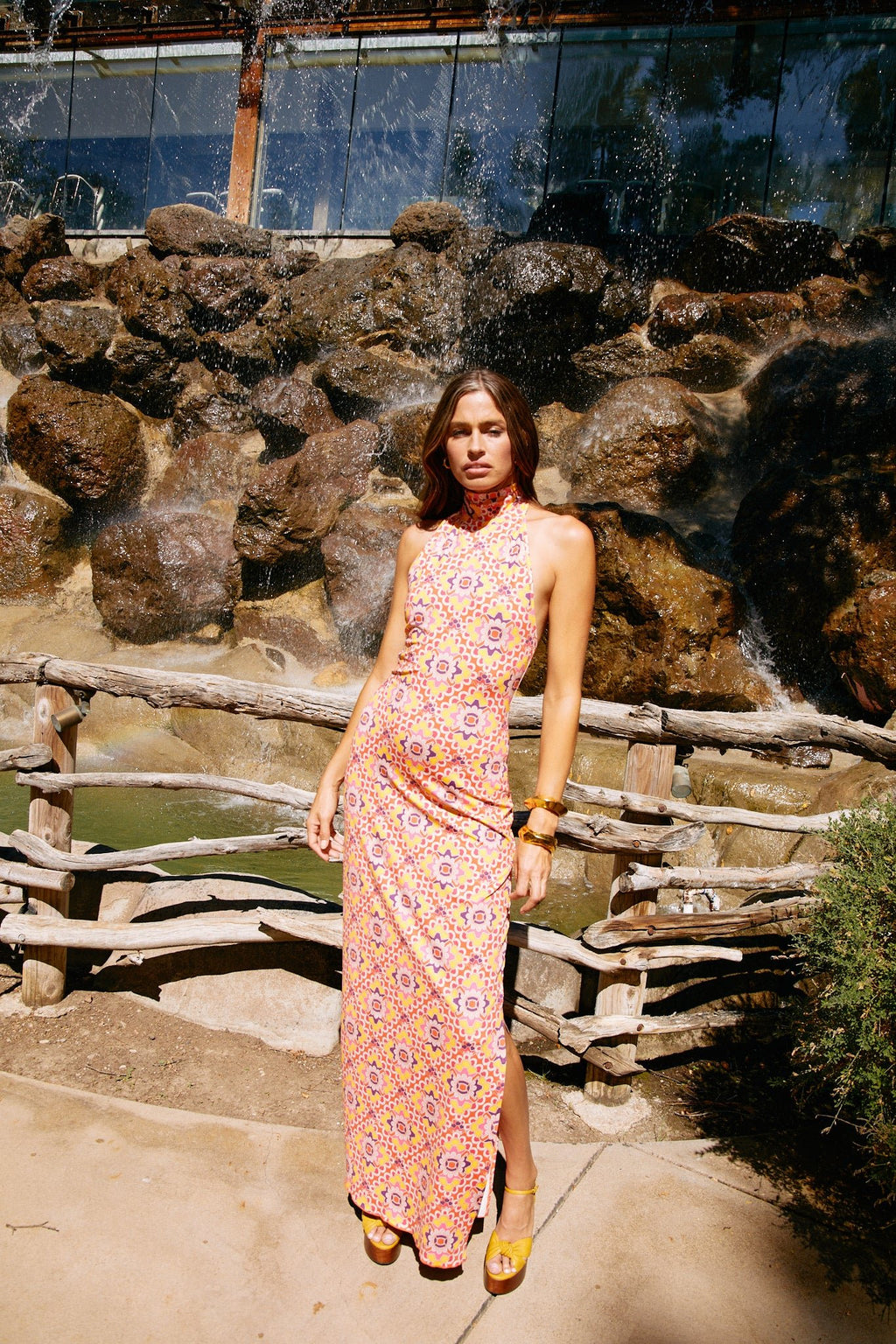 MONTANA - ORCHID MOSAIC - eywasouls