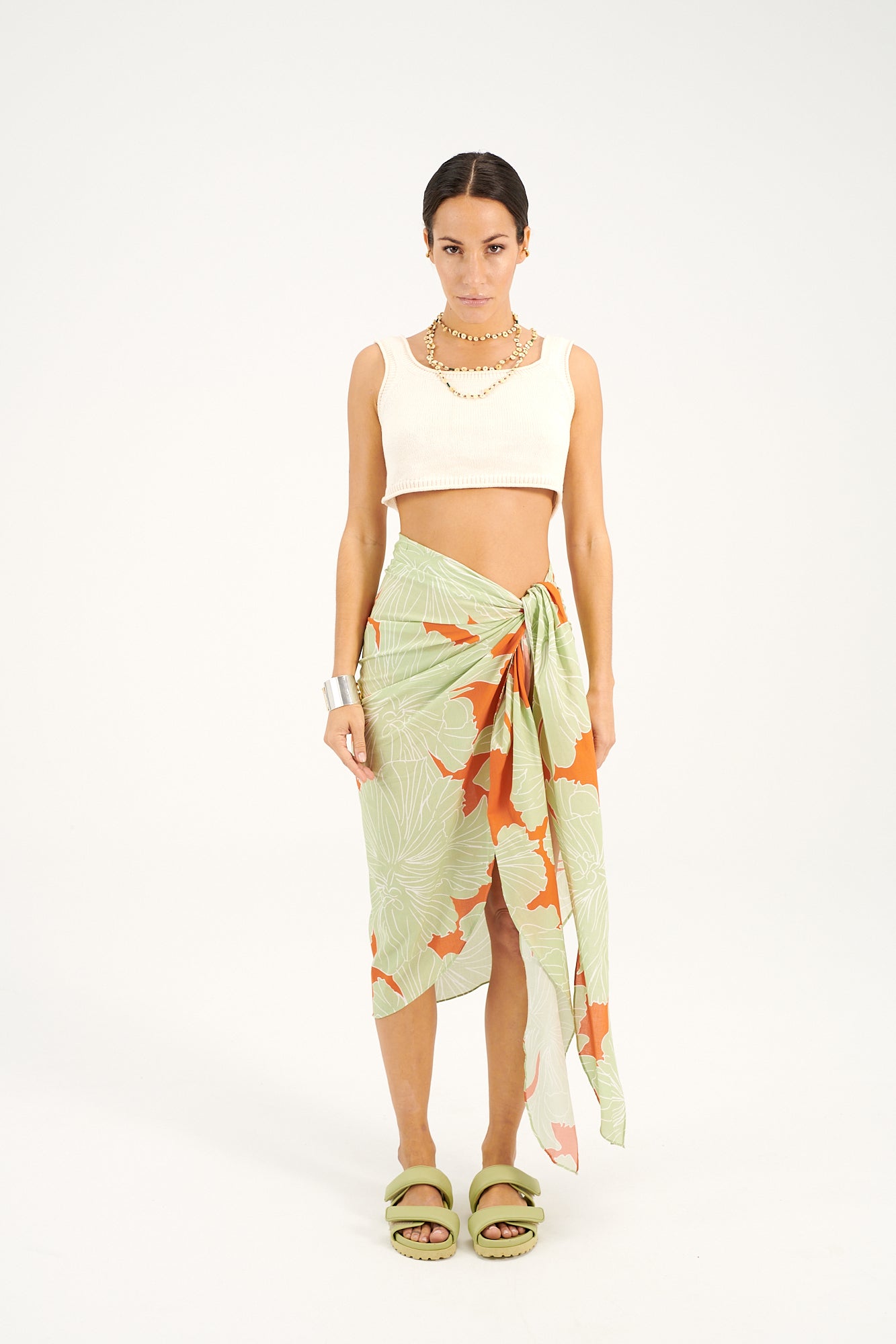 Paulina - Terracota Tenderness - eywasouls