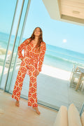 PHOENIX TOP - RETRO PINK RADIANCE - eywasouls