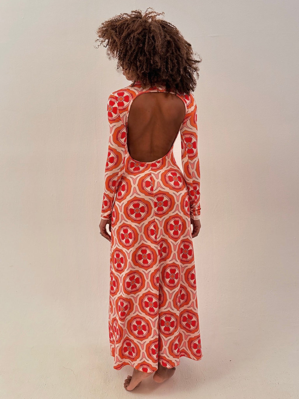 SAM - RETRO PINK RADIANCE - eywasouls