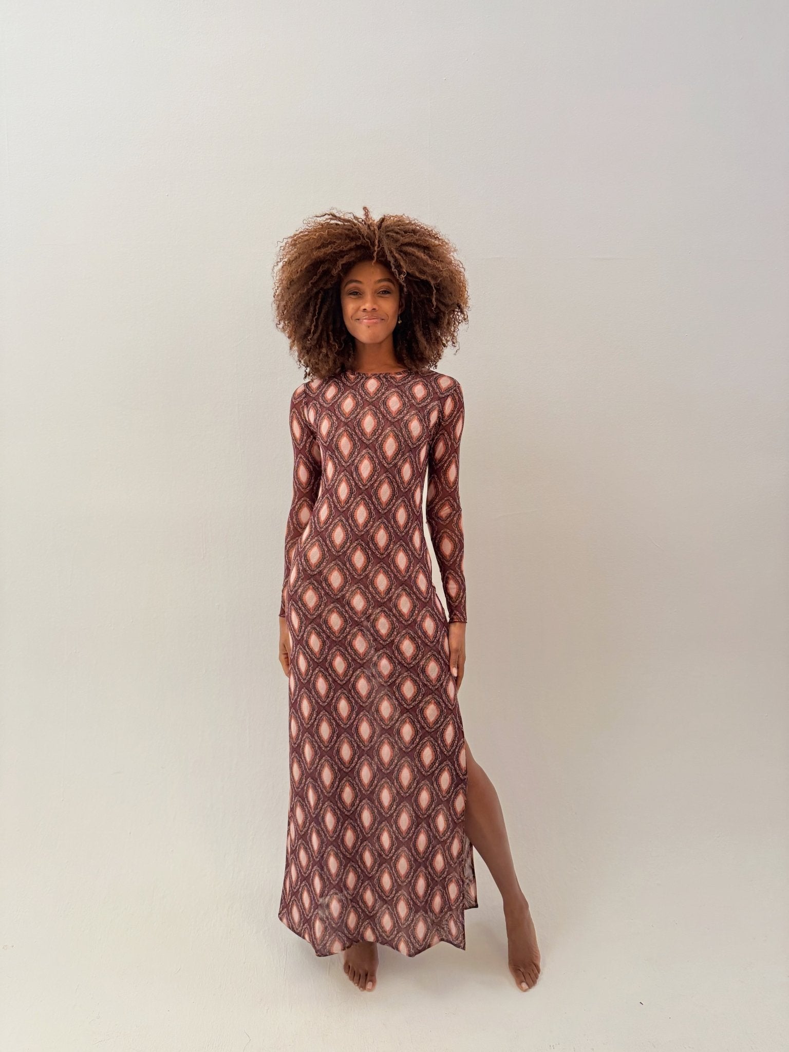 SCARLET - CANYON DUSK - eywasouls