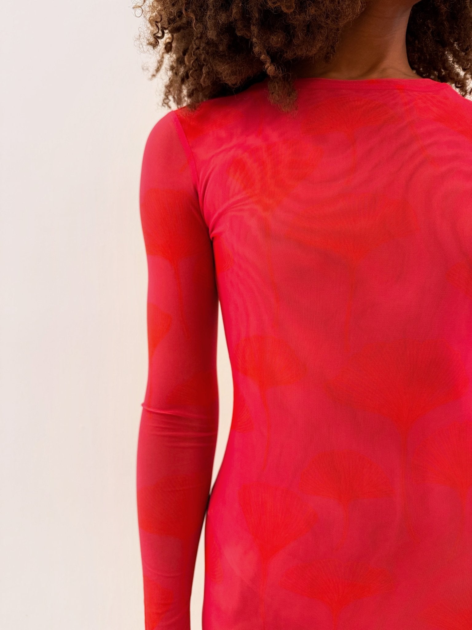 SCARLET - FUCHSIA FRENZY - eywasouls