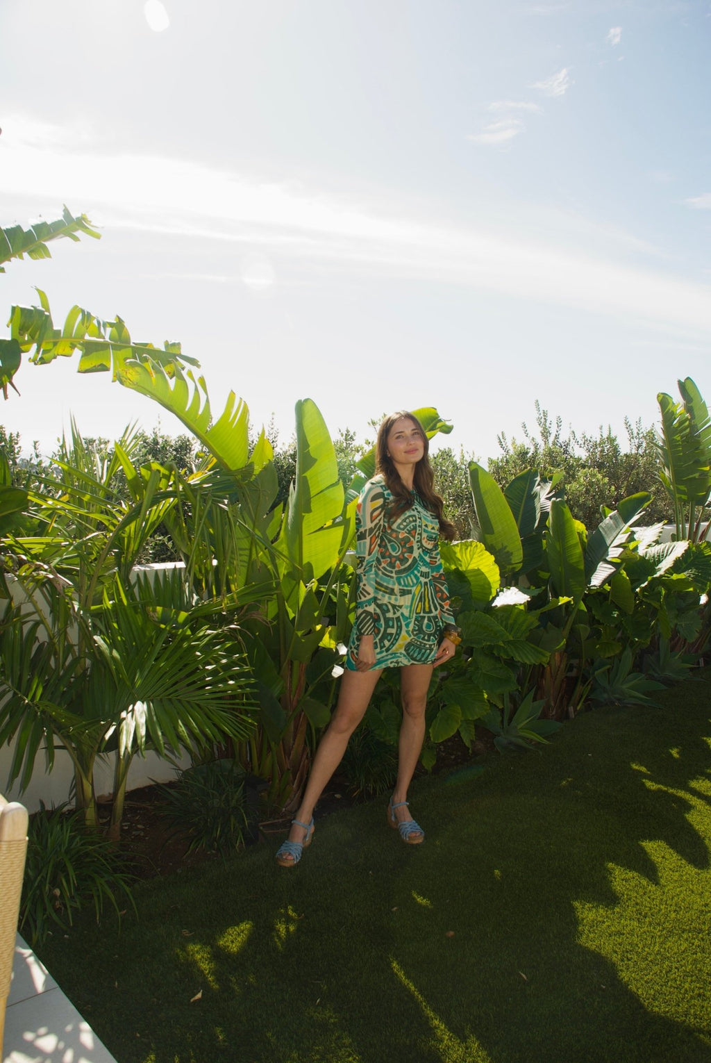 SCARLET - JUNGLE RHYTHM - eywasouls