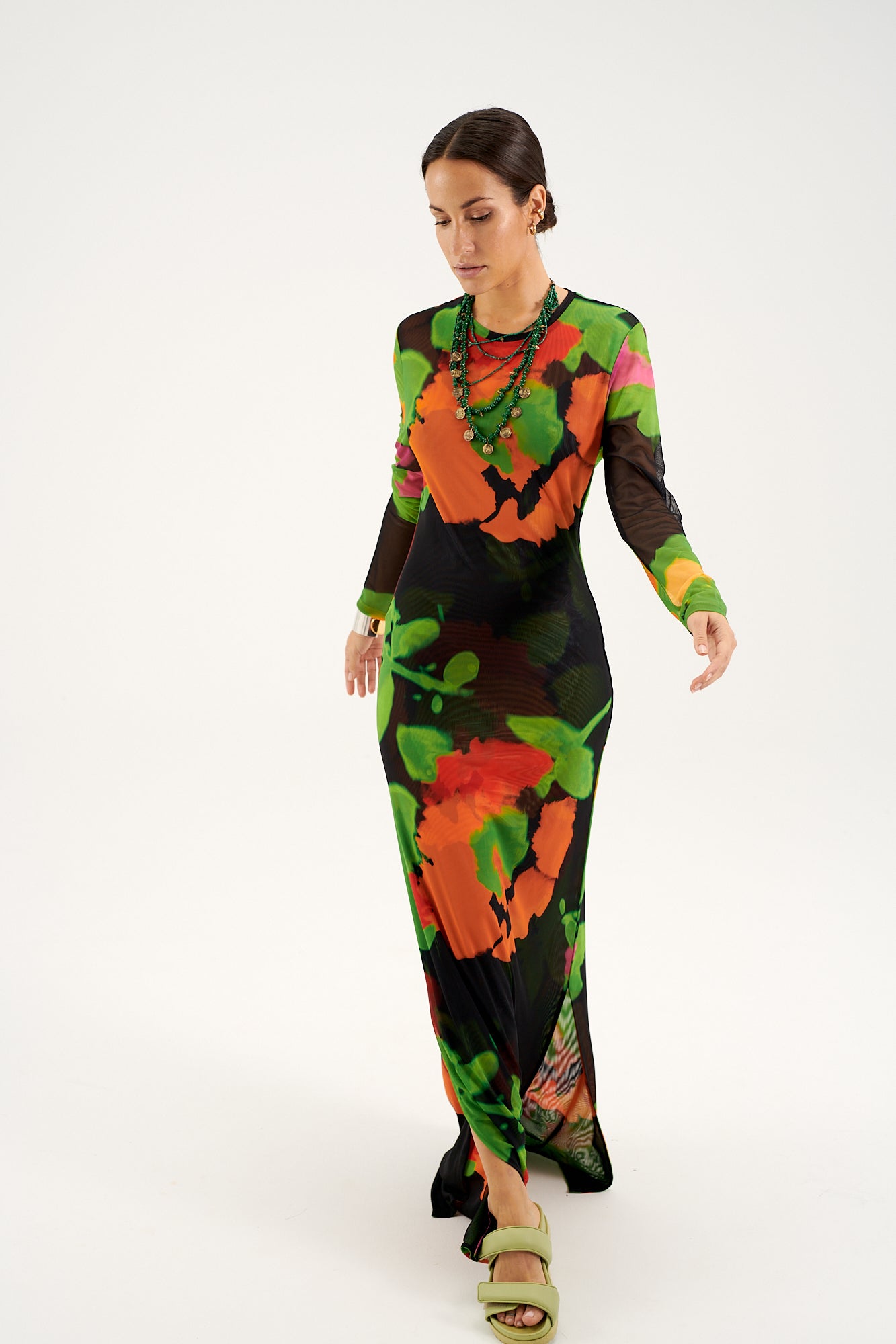 SCARLET NIGHT NATURE - eywasouls