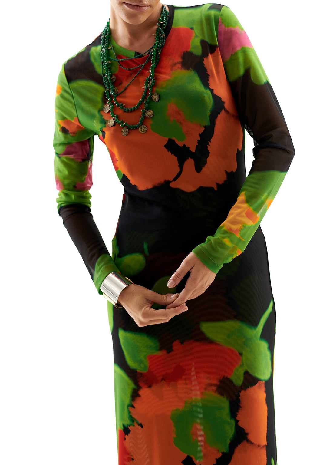 SCARLET NIGHT NATURE - eywasouls