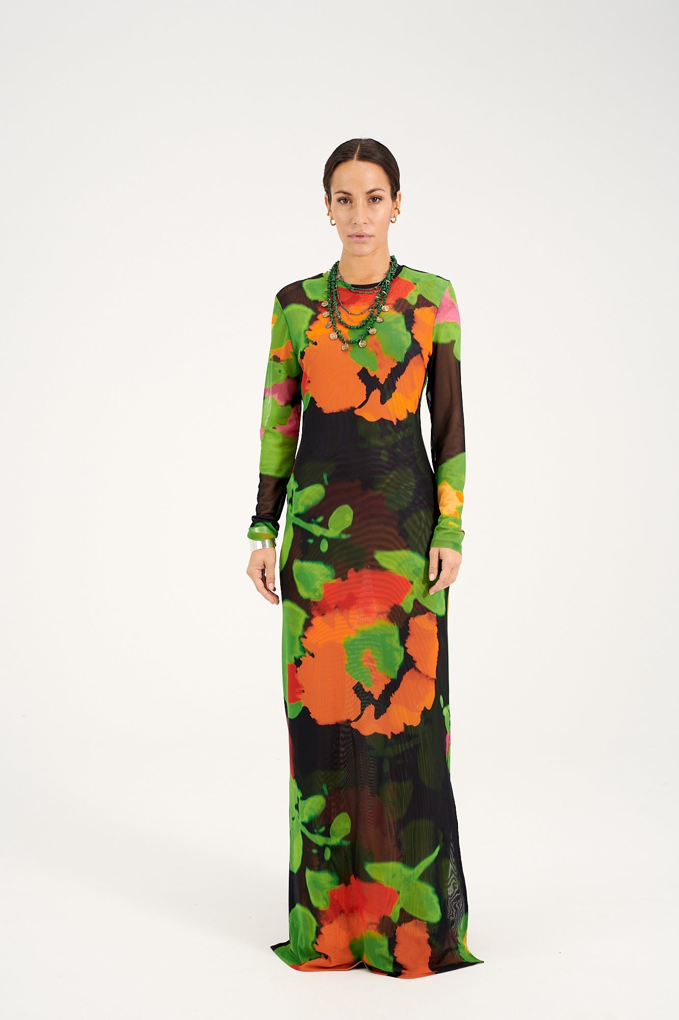 SCARLET NIGHT NATURE - eywasouls