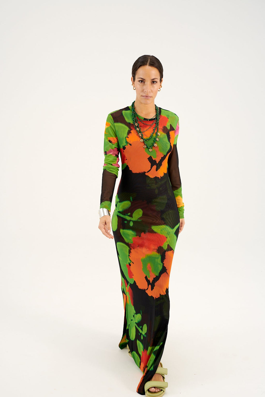 SCARLET NIGHT NATURE - eywasouls