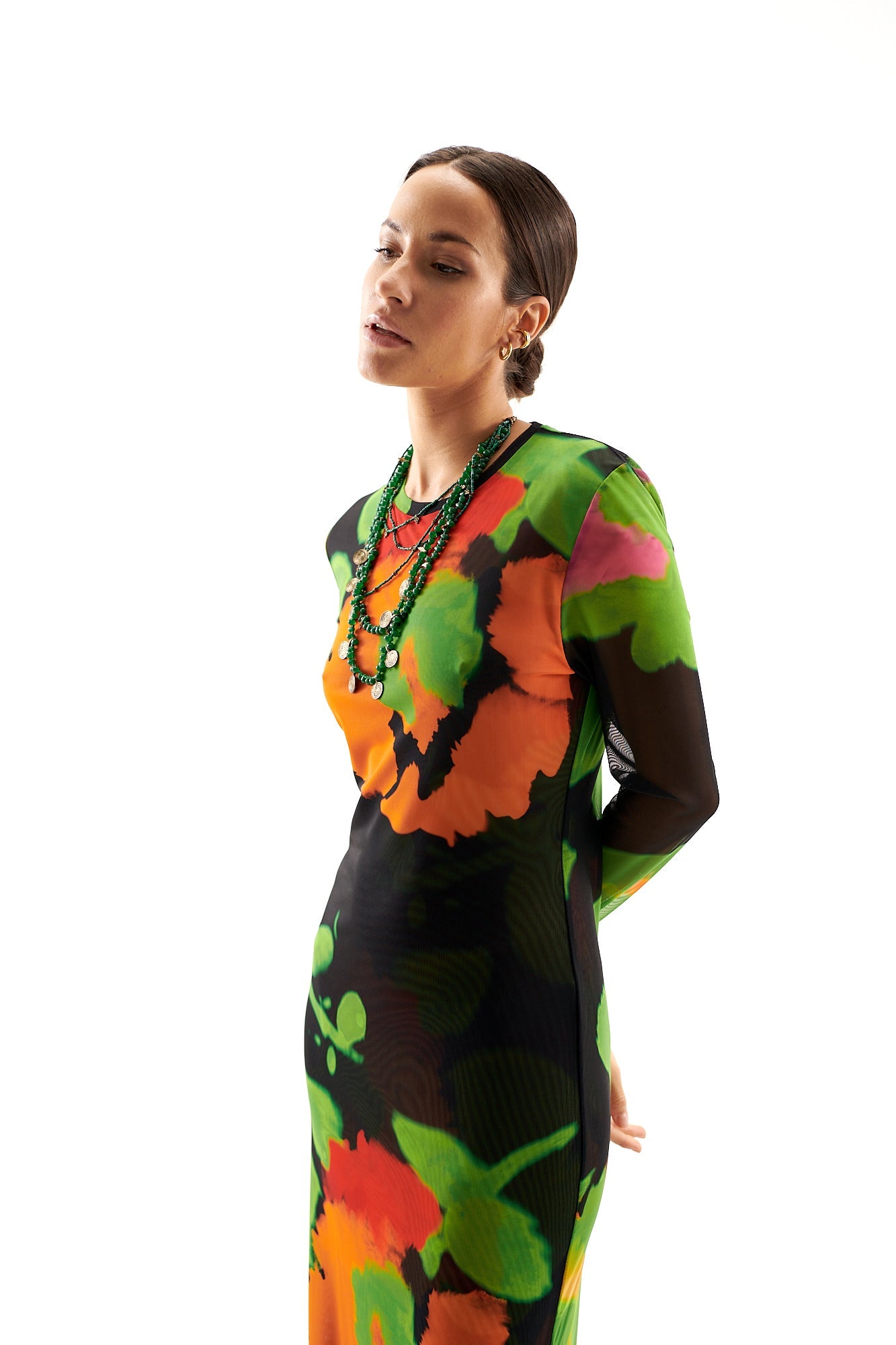 SCARLET NIGHT NATURE - eywasouls