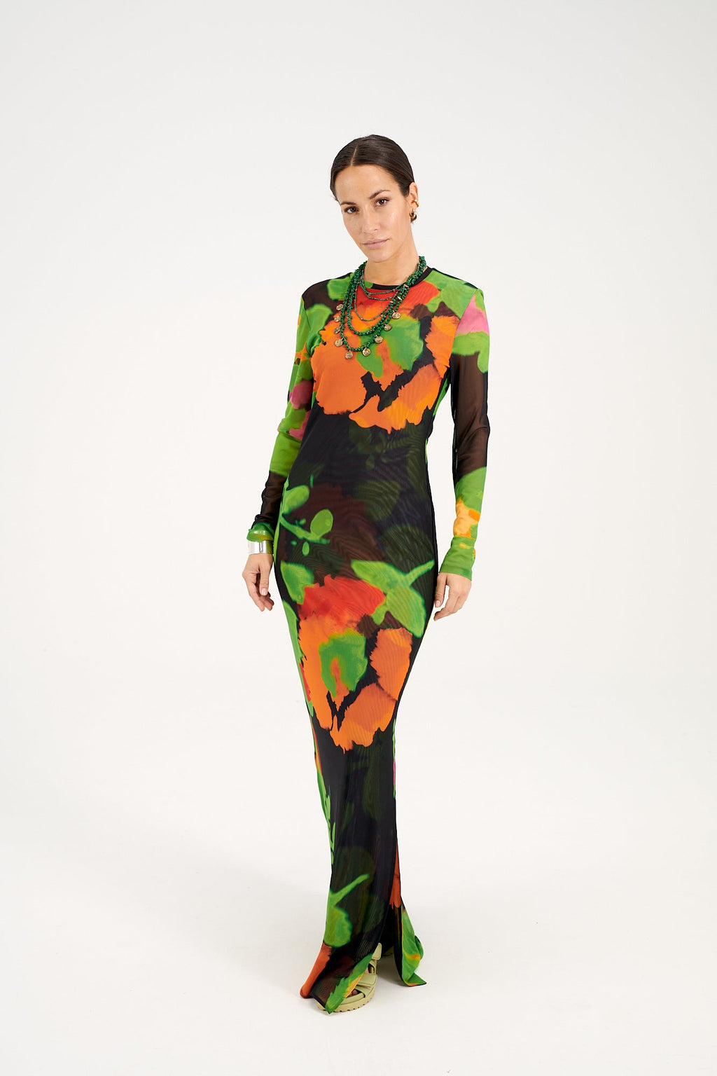 SCARLET NIGHT NATURE - eywasouls