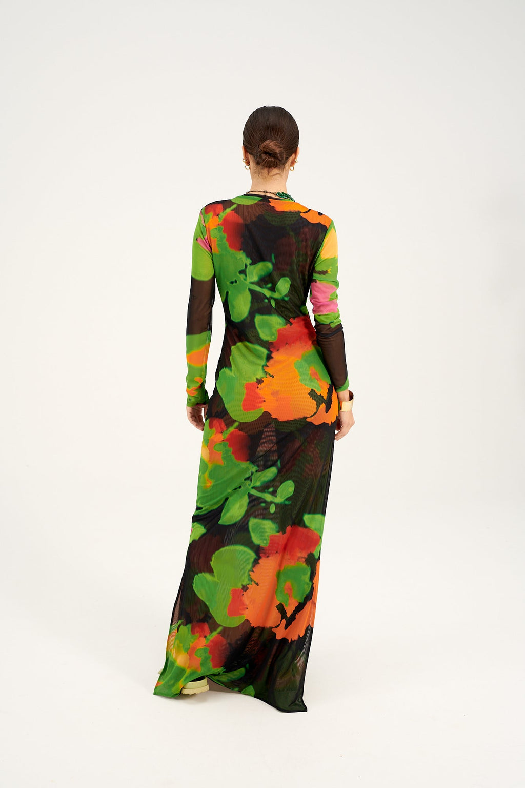 SCARLET NIGHT NATURE - eywasouls