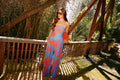 SEBY PANT - RADIANT FLORA - eywasouls